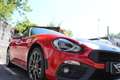 Abarth 124 Spider 124 Spider 1.4 t. m.air Turismo 170cv my18 Rouge - thumbnail 2