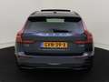 Volvo V60 2.0 T6 AWD + Dark | Trekhaak | 360 Camera | Schuif Blauw - thumbnail 5