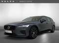 Volvo V60 2.0 T6 AWD + Dark | Trekhaak | 360 Camera | Schuif Blauw - thumbnail 1
