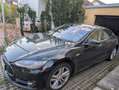 Tesla Model S Model S P85 Grün - thumbnail 2