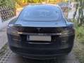 Tesla Model S Model S P85 Grün - thumbnail 4