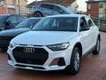 Audi A1 A1 allstreet 30 1.0 tfsi Business 116cv Weiß - thumbnail 1