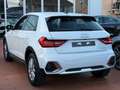 Audi A1 A1 allstreet 30 1.0 tfsi Business 116cv Weiß - thumbnail 5