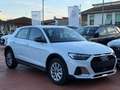 Audi A1 A1 allstreet 30 1.0 tfsi Business 116cv Weiß - thumbnail 2