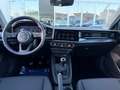 Audi A1 A1 allstreet 30 1.0 tfsi Business 116cv Weiß - thumbnail 9