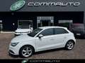 Audi A1 SPB 1.6 TDI Ambition S tronic Bianco - thumbnail 1