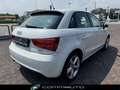 Audi A1 SPB 1.6 TDI Ambition S tronic Bianco - thumbnail 4
