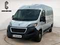 Peugeot Boxer Furgón 2.0BlueHDI 333 L2H2 110 Weiß - thumbnail 5
