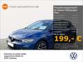 Volkswagen Polo 1.0 TSI Active Alu LED Navi Sitzheizung PDC App-Co Blau - thumbnail 1