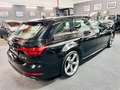Audi A4 Avant 35 TDI S Line sport+ VIRTUAL/ACC/AHK/19 Zwart - thumbnail 11