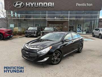 Limited w/Technology Pkg |BC VEHICLE | SUNROOF |