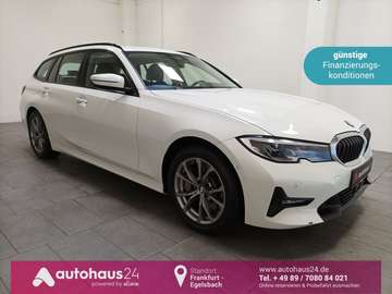 3er - 330e Sport Line AHK|Sitzhzg.|Navi|PDC