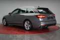 Audi A4 Avant 40 TDI S tronic S line Gris - thumbnail 4