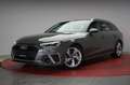 Audi A4 Avant 40 TDI S tronic S line Gris - thumbnail 3
