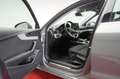Audi A4 Avant 40 TDI S tronic S line Gris - thumbnail 10