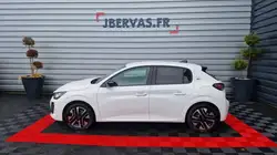 Peugeot ELECTRIQUE 51 KWH 156CH ALLURE