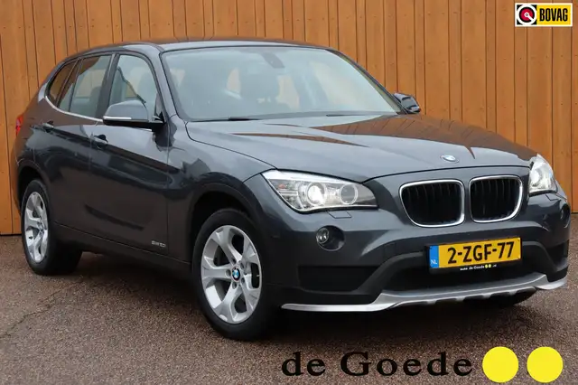 BMW X1 SDrive20i High Executive org.NL trekhaak-afn.