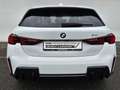 BMW 114 120 Steptronic M Sportpaket*DrivAss*adapLED*Navi Weiß - thumbnail 9