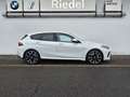 BMW 114 120 Steptronic M Sportpaket*DrivAss*adapLED*Navi Blanc - thumbnail 2