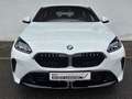 BMW 114 120 Steptronic M Sportpaket*DrivAss*adapLED*Navi Weiß - thumbnail 8
