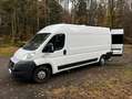 Fiat Ducato Ducato 35 120 Multijet L4H2 || Wohnmobil Weiß - thumbnail 4