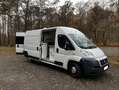 Fiat Ducato Ducato 35 120 Multijet L4H2 || Wohnmobil Weiß - thumbnail 2