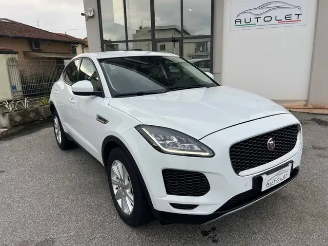 Jaguar E-Pace 2.0d i4 R-Dynamic S awd 150cv my19