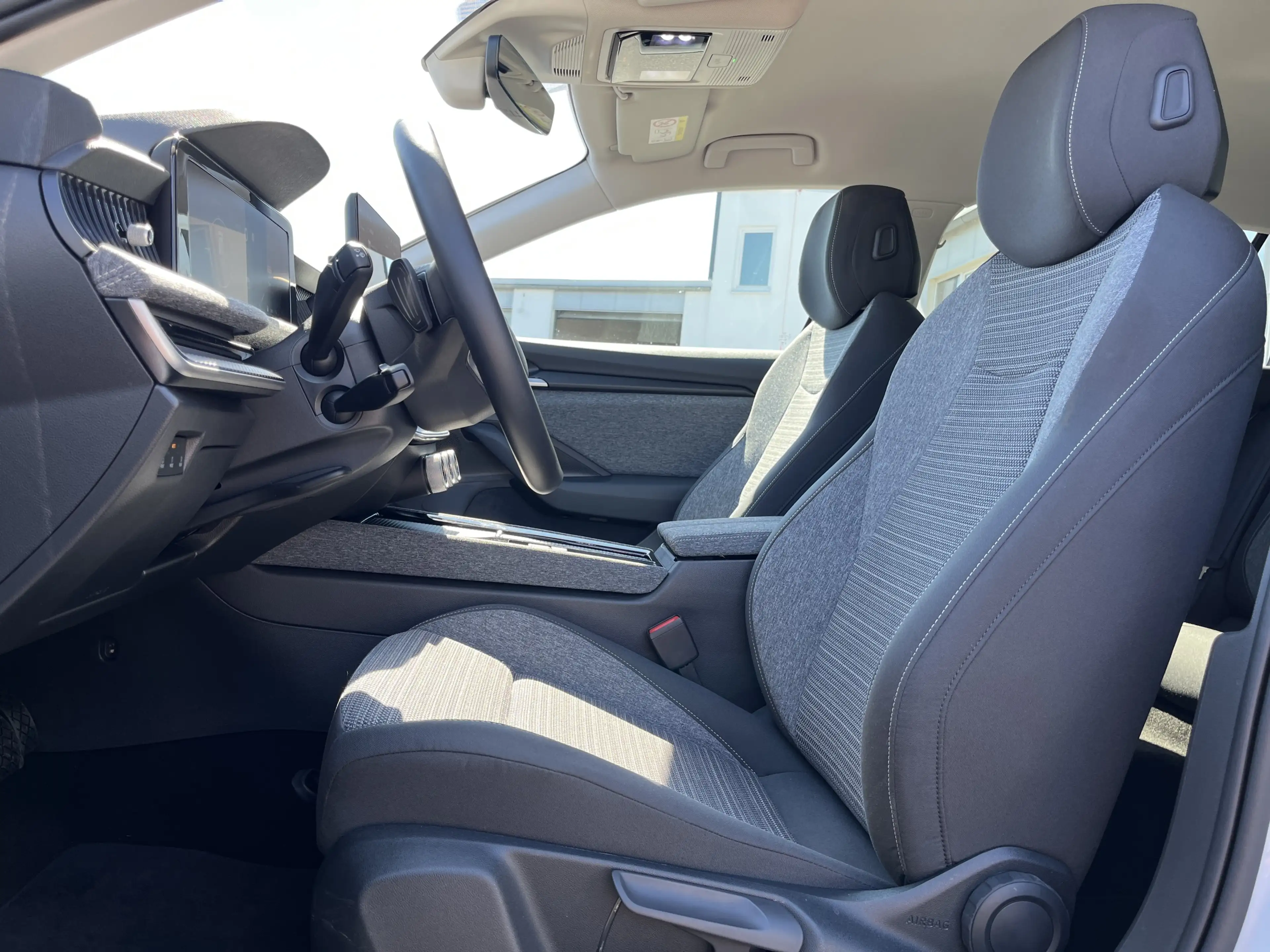 Skoda Superb Combi 2.0 TSI DSG Selection 213€ m.20% Anz. AHK — photo 12