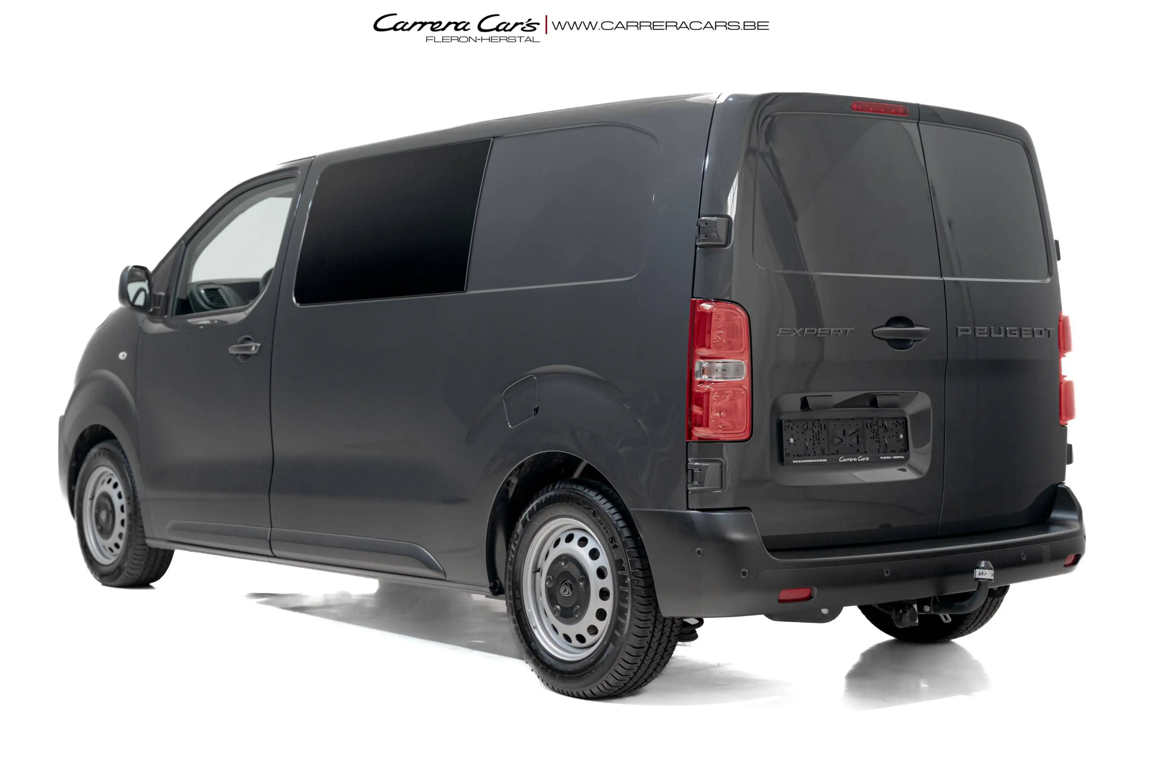 Peugeot Expert 2.0 BlueHDi L2 Standard Utility*|NAVI*CRUISE*ATTELAGE*GARANTIE*| — photo 4