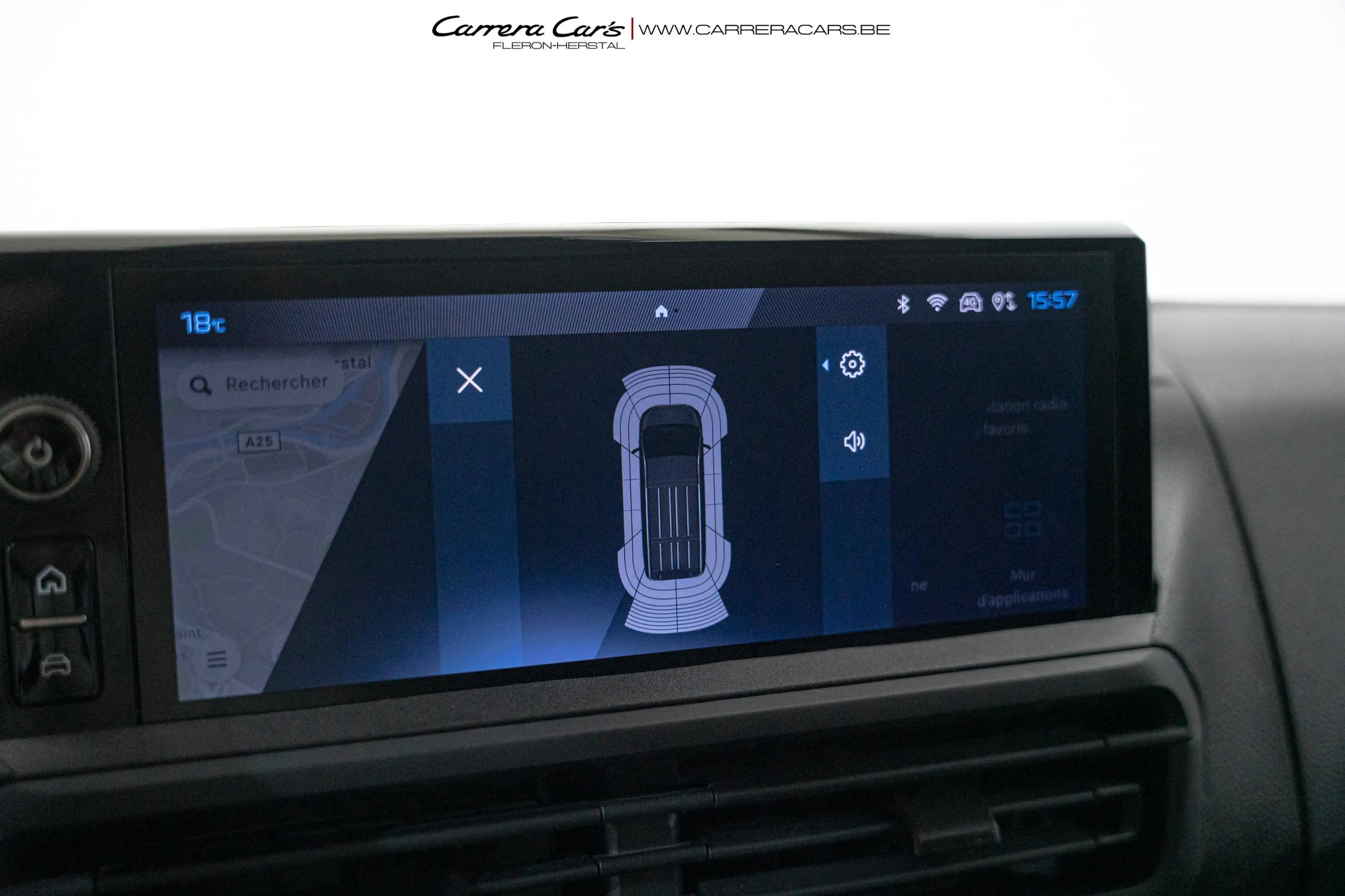 Peugeot Expert 2.0 BlueHDi L2 Standard Utility*|NAVI*CRUISE*ATTELAGE*GARANTIE*| — photo 10