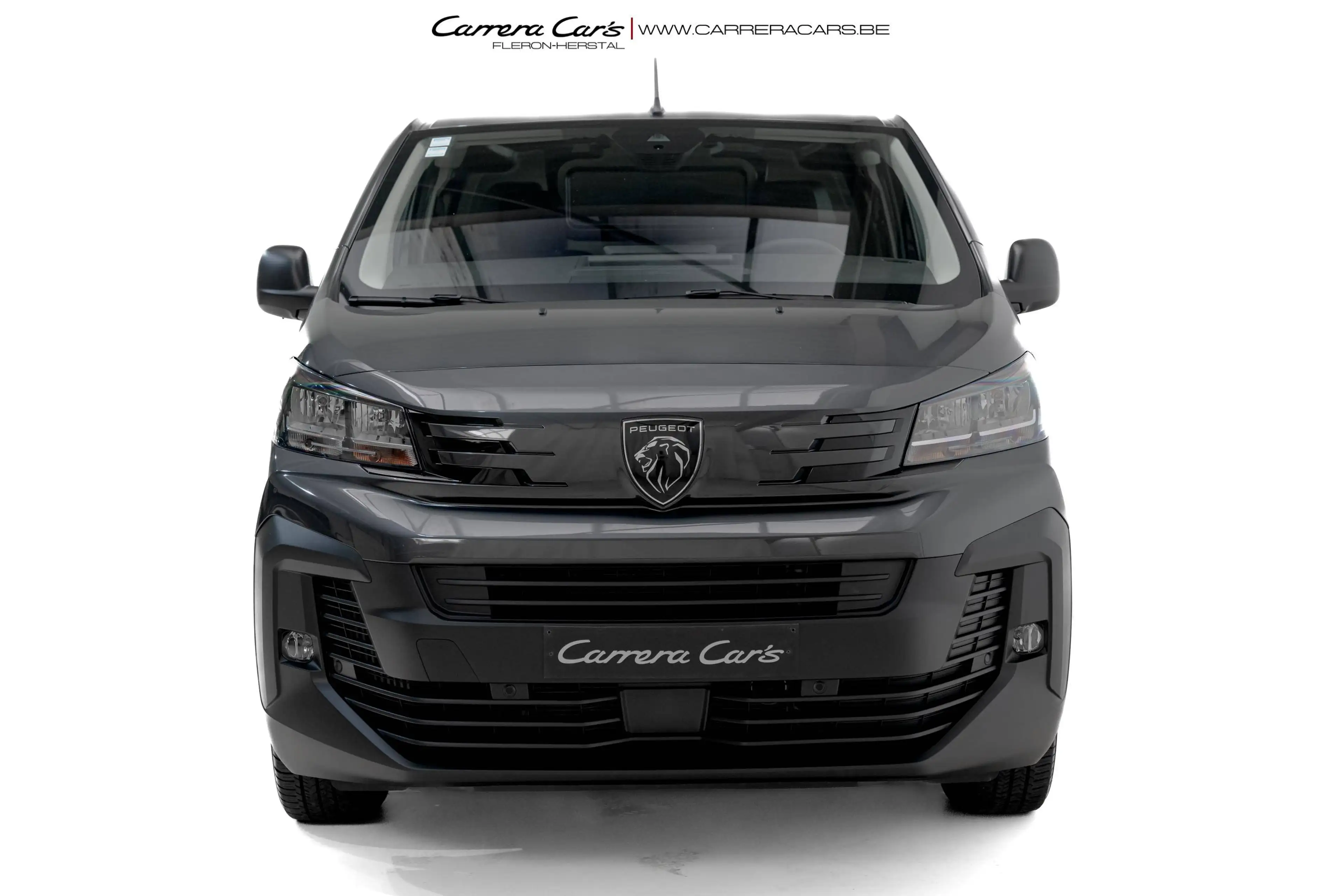 Peugeot Expert 2.0 BlueHDi L2 Standard Utility*|NAVI*CRUISE*ATTELAGE*GARANTIE*| — photo 2