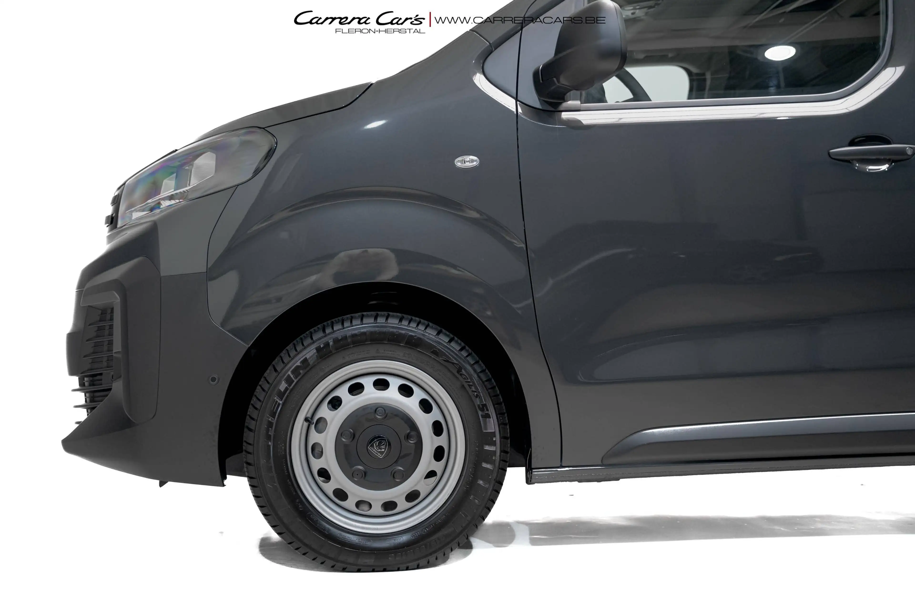 Peugeot Expert 2.0 BlueHDi L2 Standard Utility*|NAVI*CRUISE*ATTELAGE*GARANTIE*| — photo 7