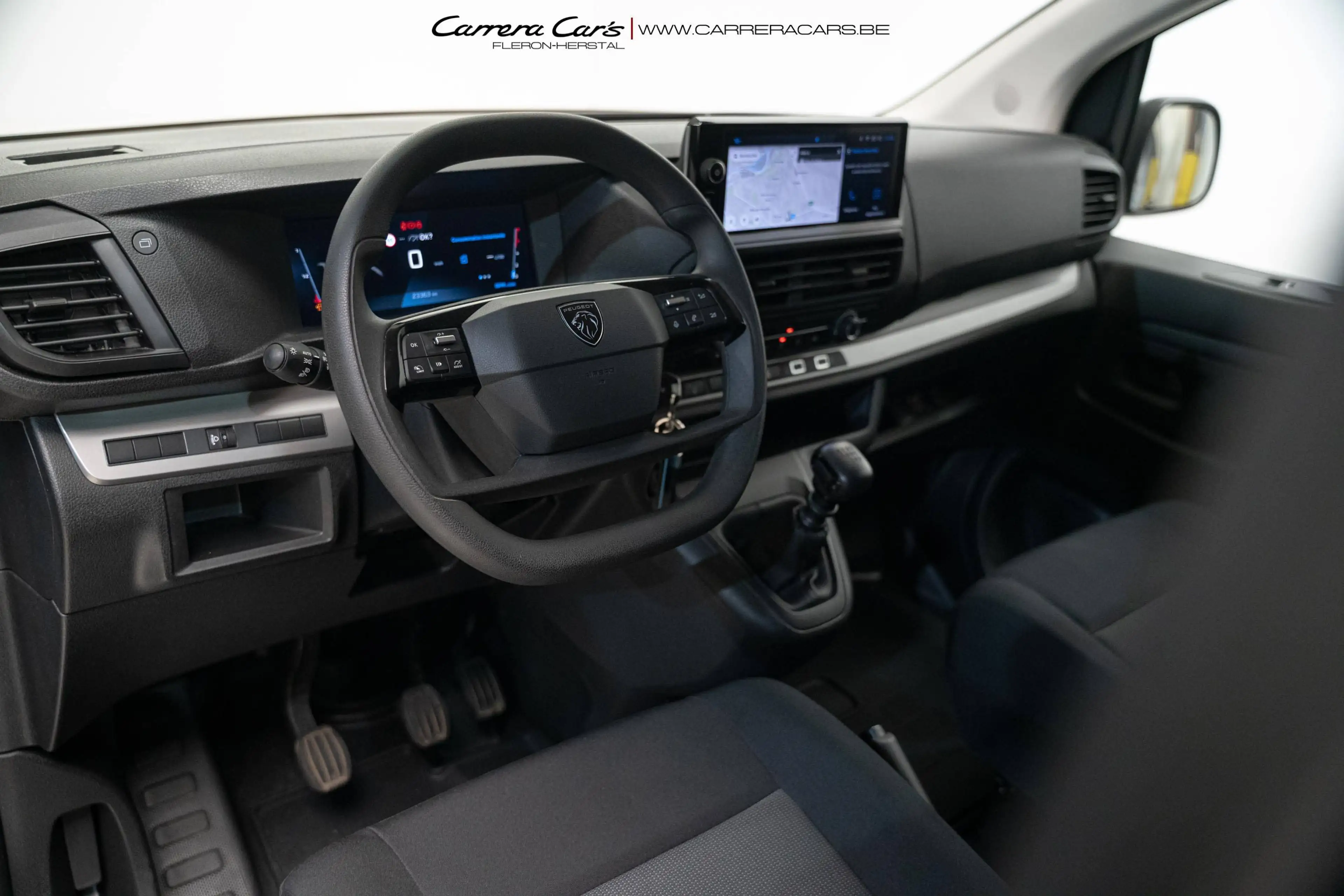 Peugeot Expert 2.0 BlueHDi L2 Standard Utility*|NAVI*CRUISE*ATTELAGE*GARANTIE*| — photo 8