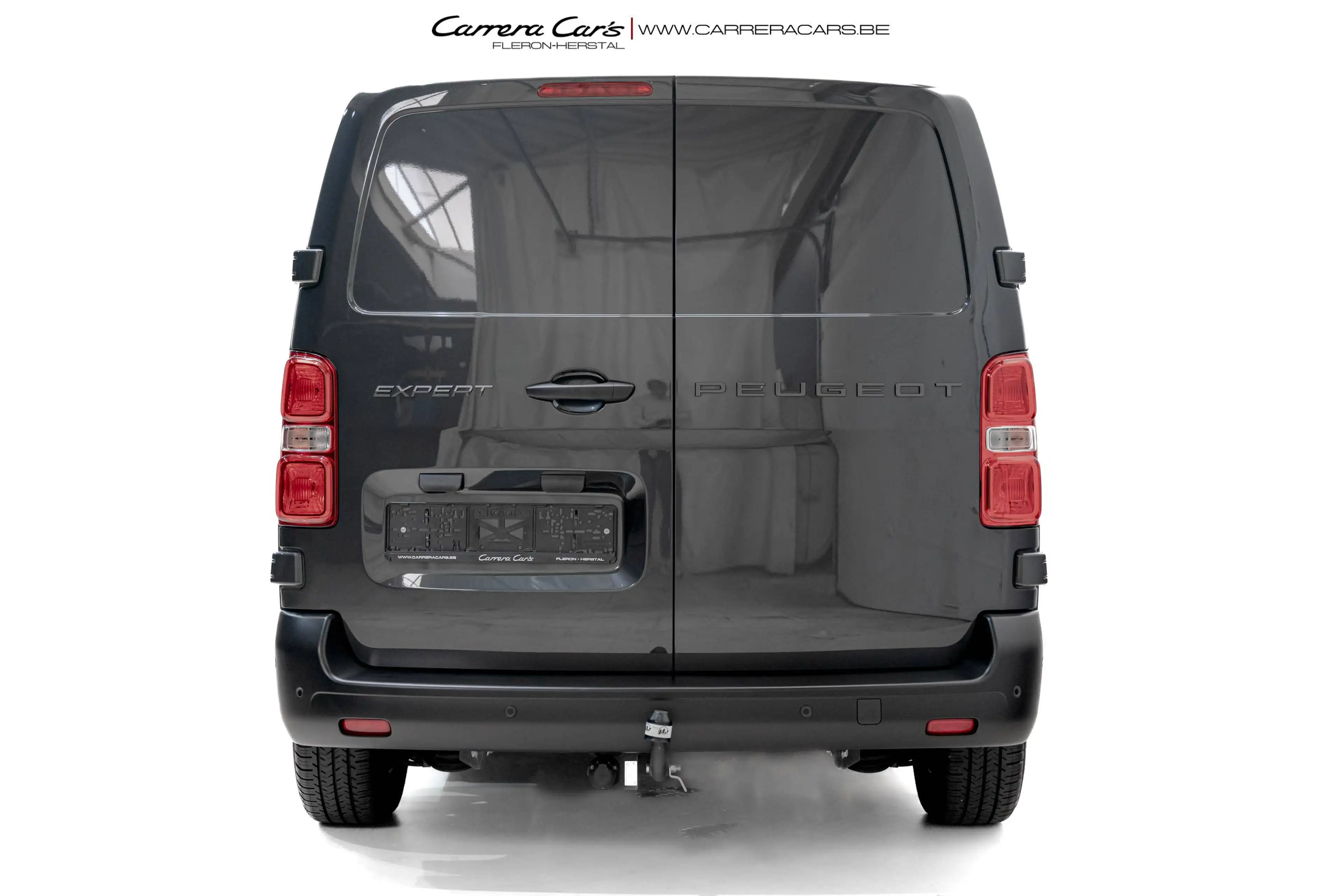 Peugeot Expert 2.0 BlueHDi L2 Standard Utility*|NAVI*CRUISE*ATTELAGE*GARANTIE*| — photo 5
