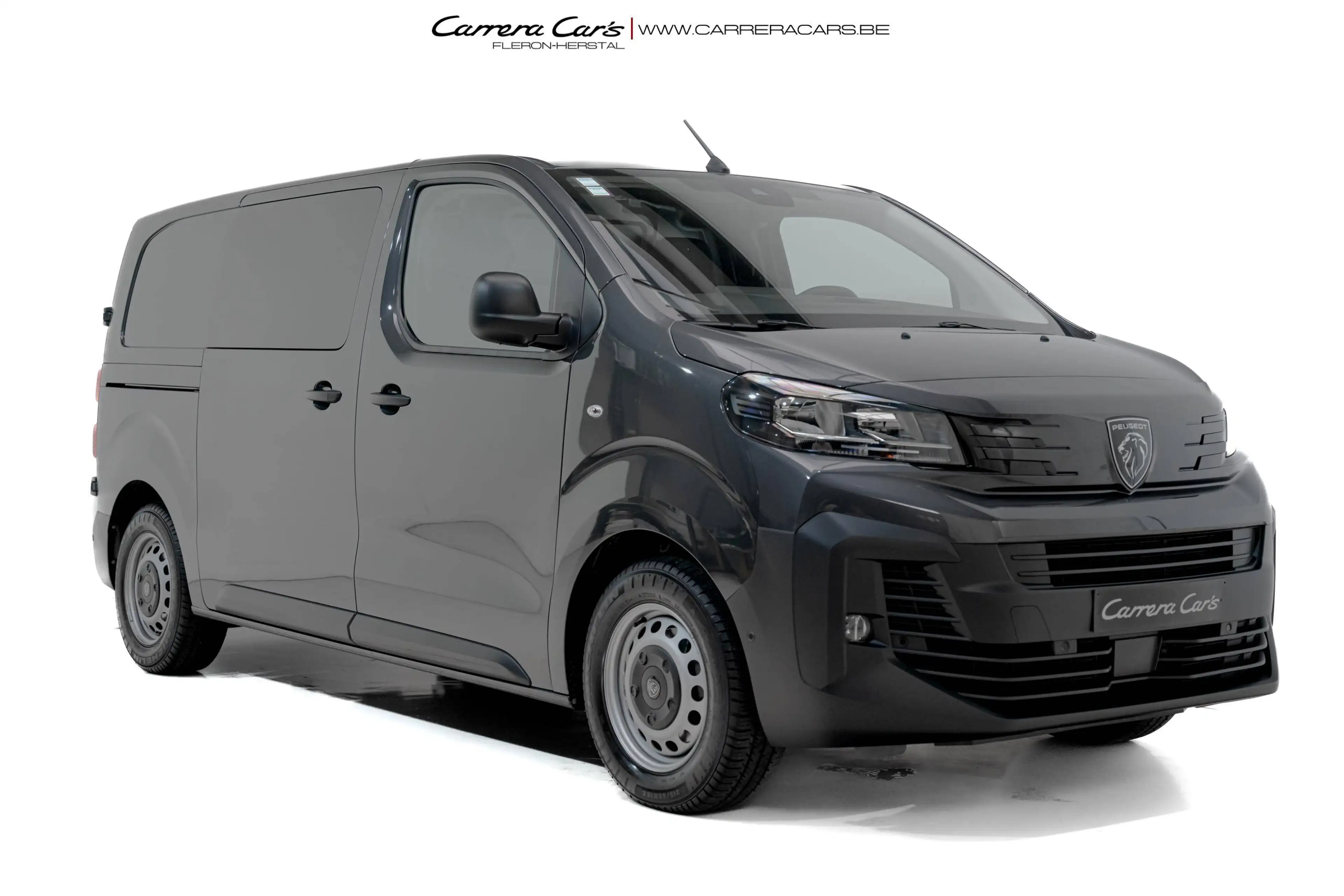 Peugeot Expert 2.0 BlueHDi L2 Standard Utility*|NAVI*CRUISE*ATTELAGE*GARANTIE*| — photo 3