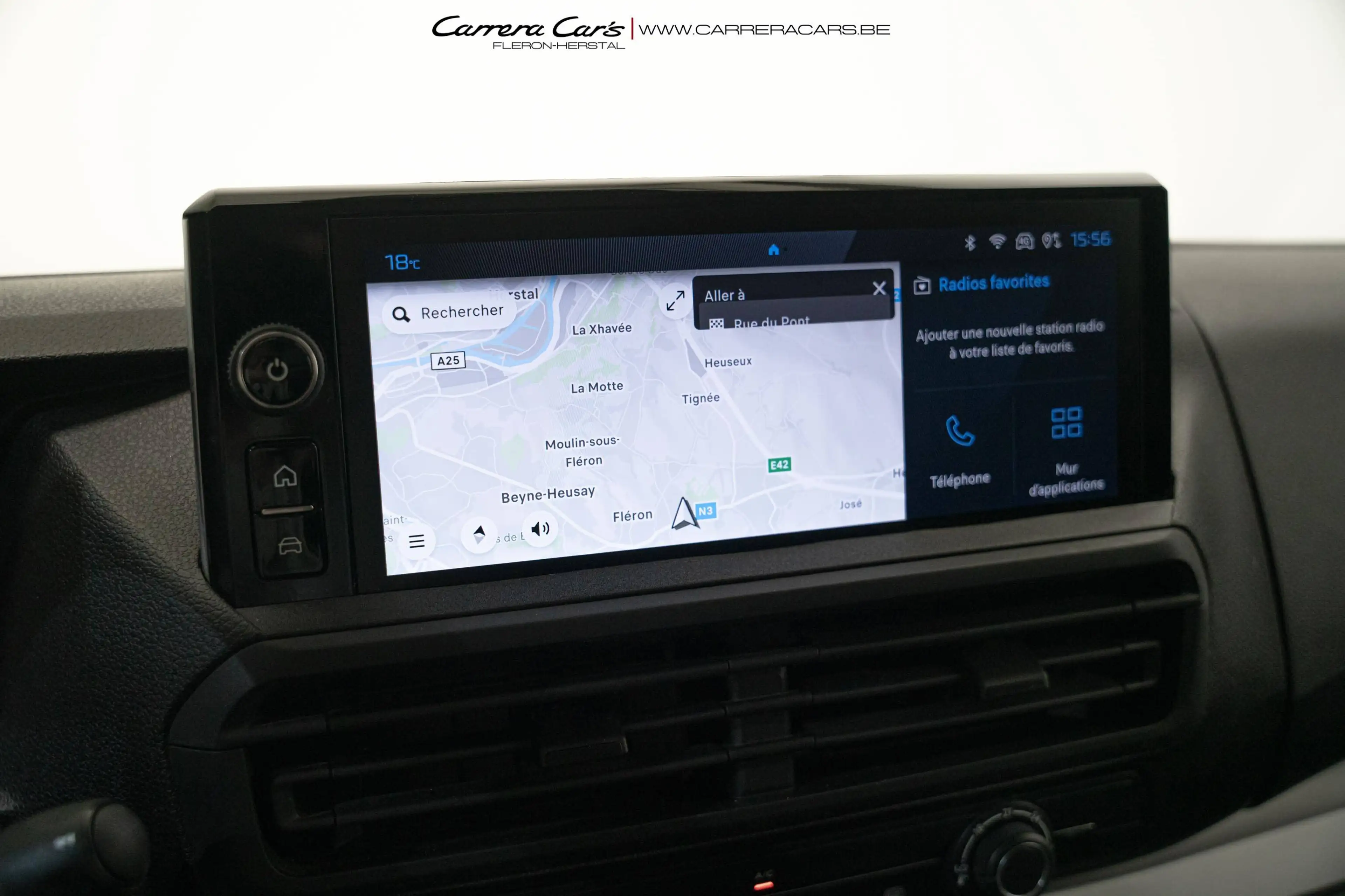 Peugeot Expert 2.0 BlueHDi L2 Standard Utility*|NAVI*CRUISE*ATTELAGE*GARANTIE*| — photo 9