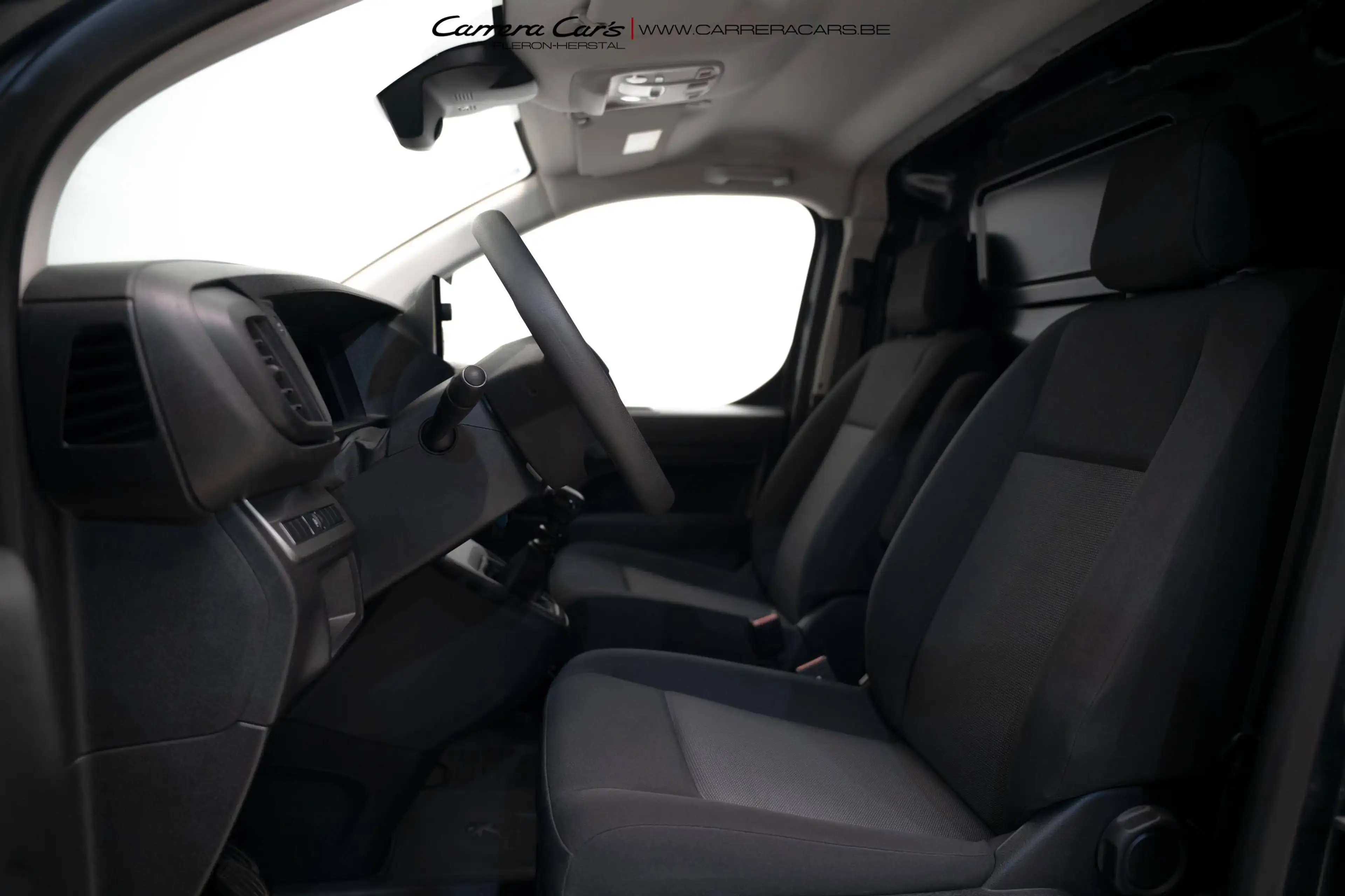Peugeot Expert 2.0 BlueHDi L2 Standard Utility*|NAVI*CRUISE*ATTELAGE*GARANTIE*| — photo 14