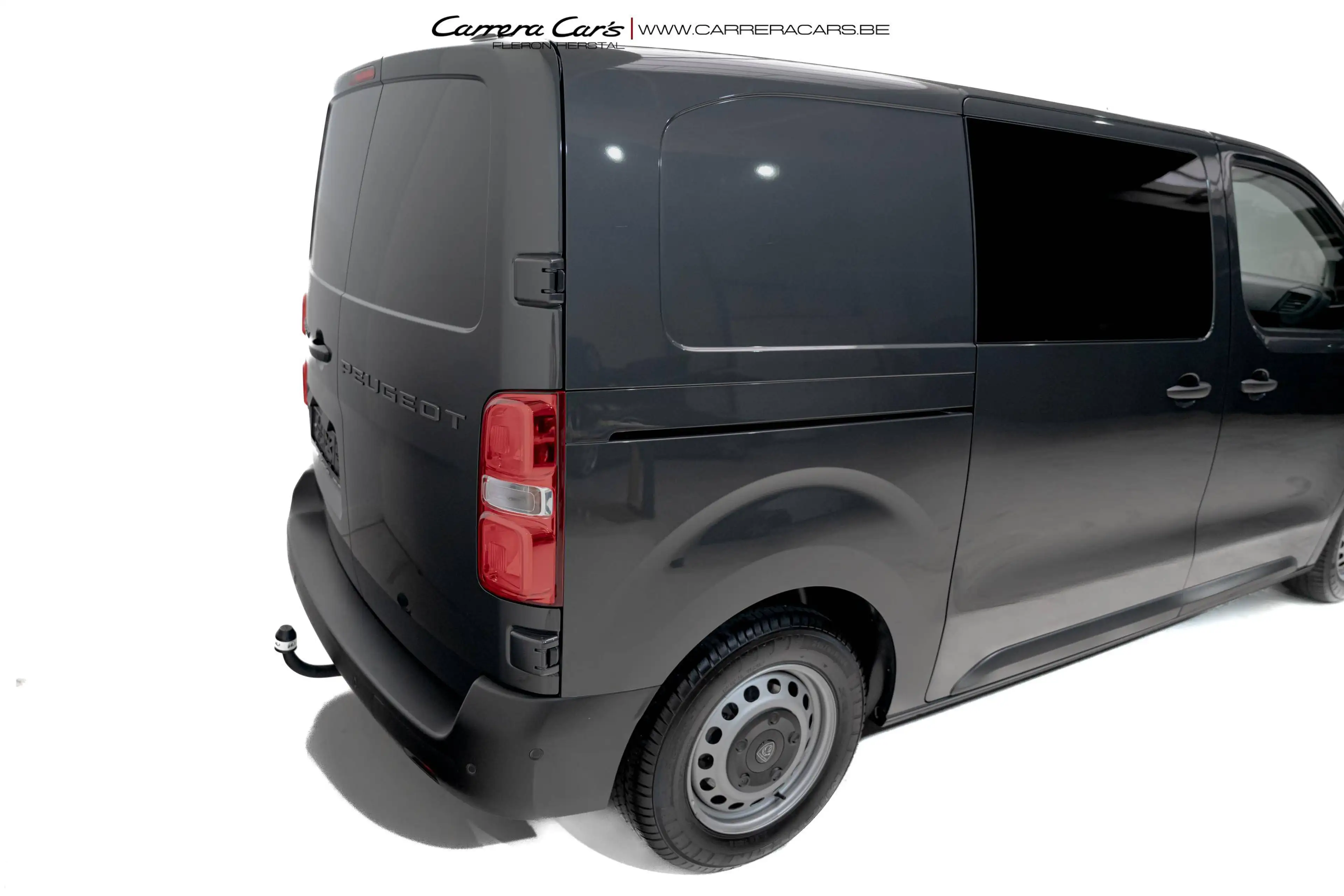 Peugeot Expert 2.0 BlueHDi L2 Standard Utility*|NAVI*CRUISE*ATTELAGE*GARANTIE*| — photo 6