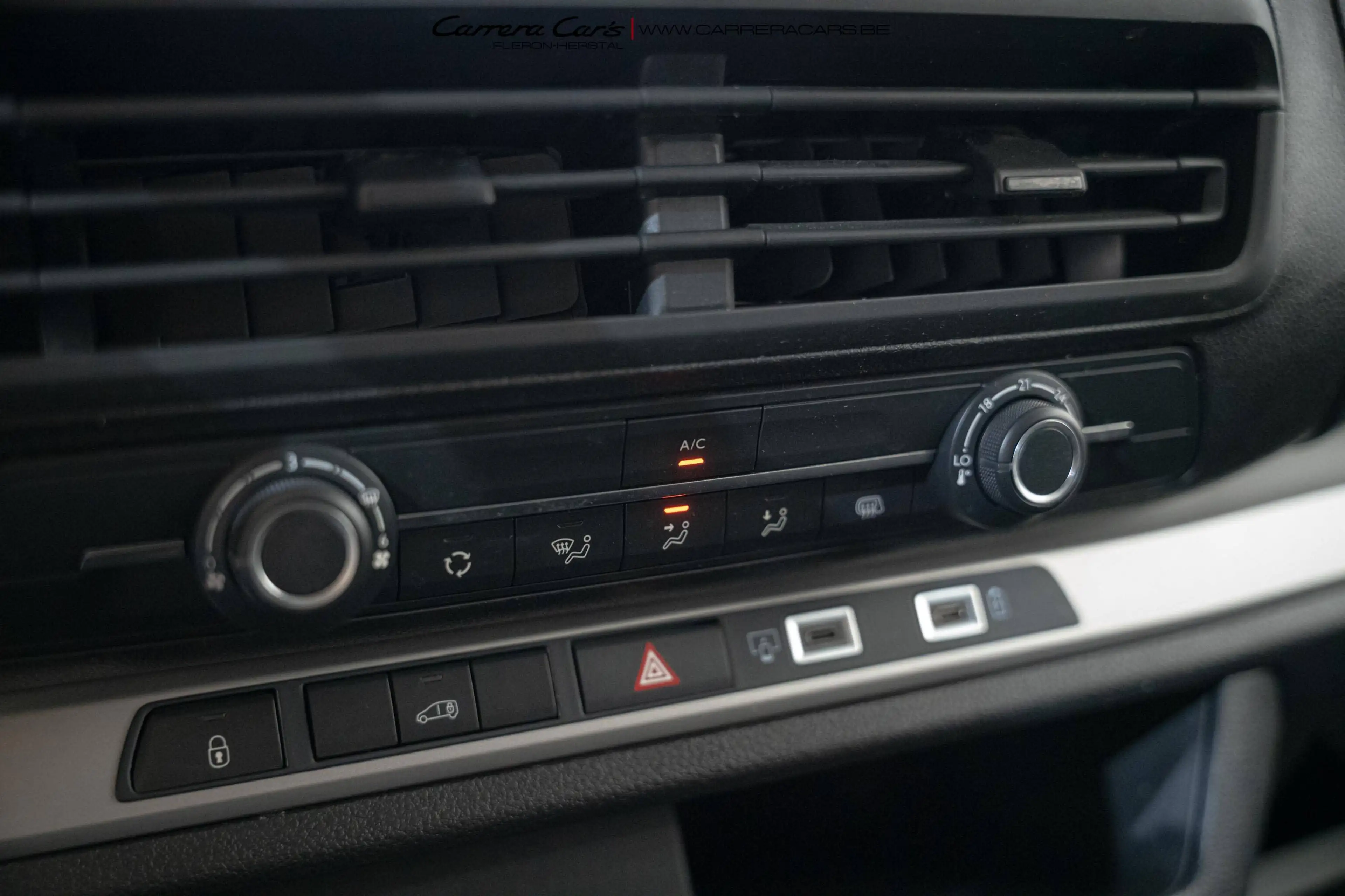Peugeot Expert 2.0 BlueHDi L2 Standard Utility*|NAVI*CRUISE*ATTELAGE*GARANTIE*| — photo 13