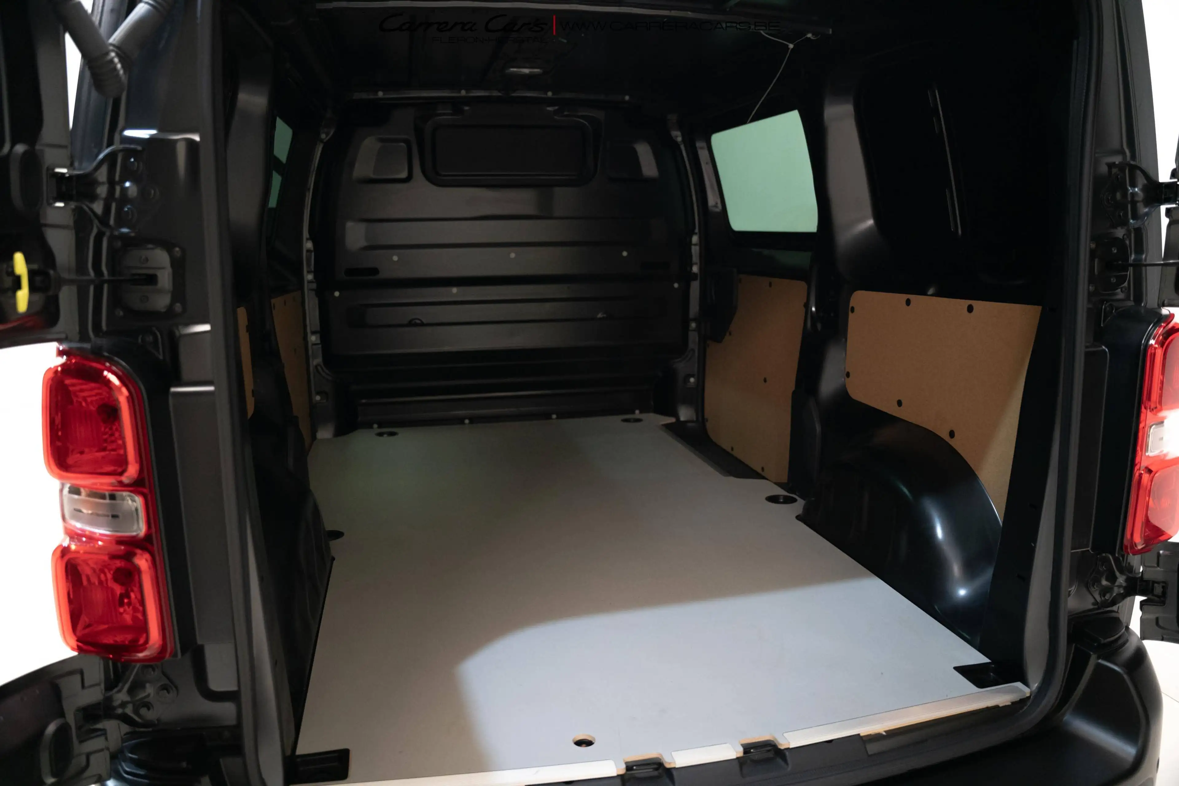 Peugeot Expert 2.0 BlueHDi L2 Standard Utility*|NAVI*CRUISE*ATTELAGE*GARANTIE*| — photo 15