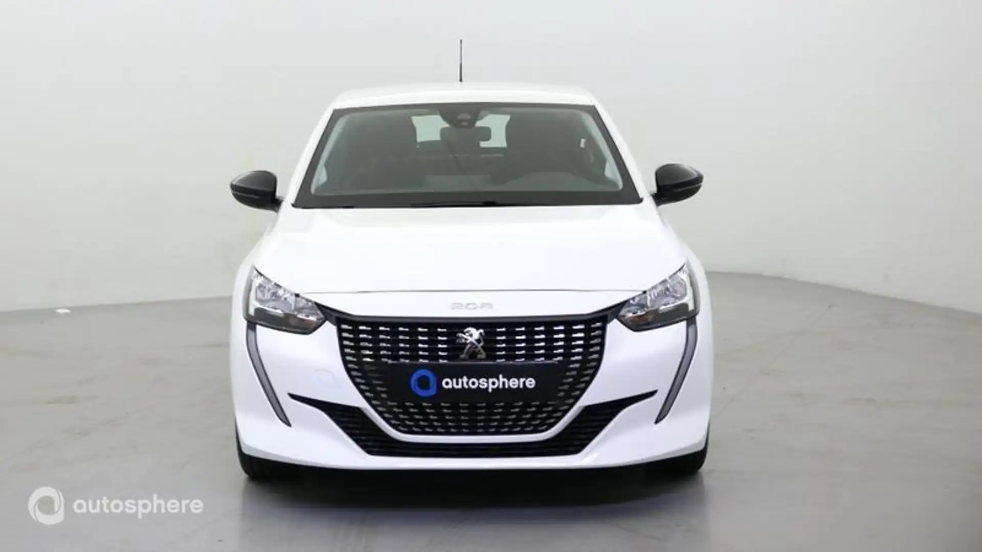 Peugeot 208 1.2 PureTech 100ch S\u0026S Active Pack - 2