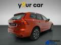 Volvo XC60 B4 Plus Dark AWD Aut. Rojo - thumbnail 5