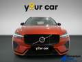 Volvo XC60 B4 Plus Dark AWD Aut. Rojo - thumbnail 8