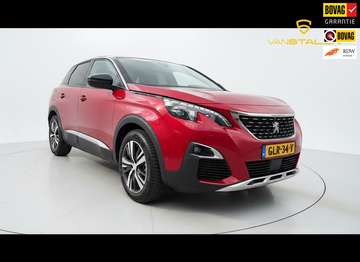1.2 PureTech Blue Lease Premium|GT-line|Camera V e