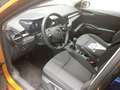 Skoda Fabia 1.0 SELECTION CARPLAY SITZHEIZ. EINPARKH. Orange - thumbnail 3