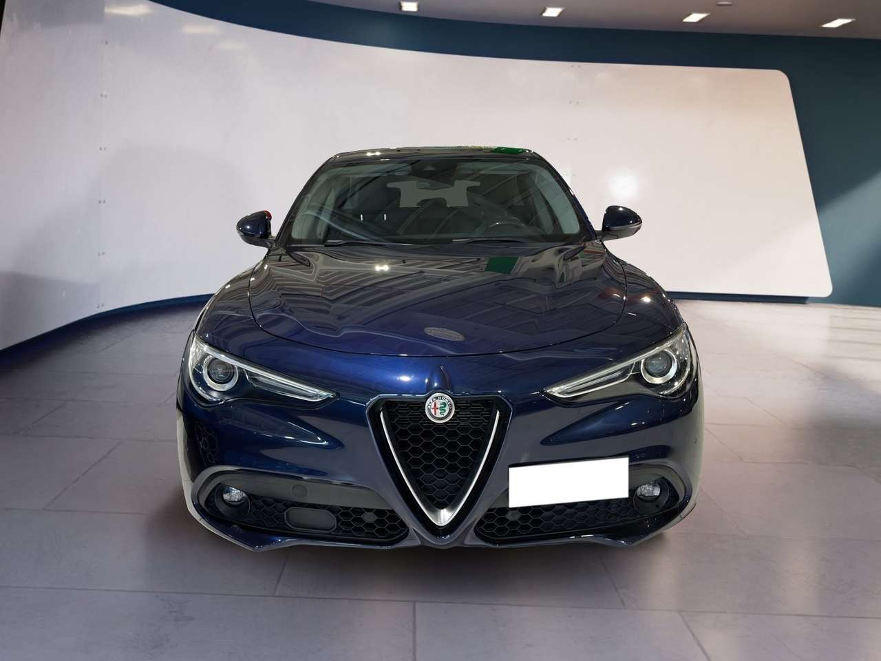 Alfa Romeo Stelvio 2020 2.2 t Executive rwd 190cv auto