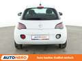 Opel Adam 1.4 Glam ecoFlex*TEMPO*PDC*KLIMA*GARANTIE* Blanc - thumbnail 5