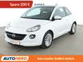 Opel Adam 1.4 Glam ecoFlex*TEMPO*PDC*KLIMA*GARANTIE* Weiß - thumbnail 1