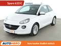 Opel Adam 1.4 Glam ecoFlex*TEMPO*PDC*KLIMA*GARANTIE* Blanc - thumbnail 1