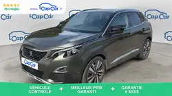 Peugeot 3008 II 1.6 THP 300 Hybrid4 e-EAT8 GT - Automatique Toit ouvrant
